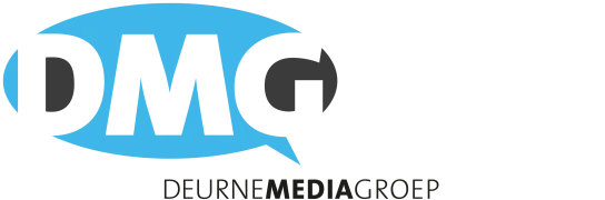Deurne Media Groep Radio, Internet en TV