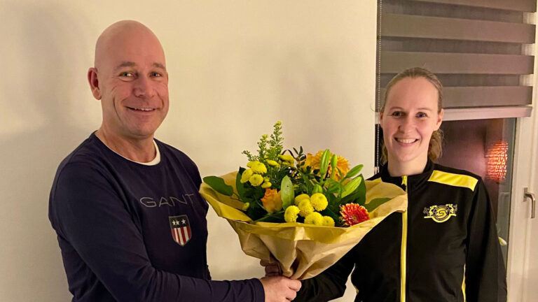 Janine Rongen volgende seizoen nieuwe trainer eerste vrouwenteam ZSV