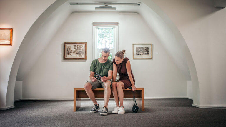 Museum De Wieger mag weer open; eindelijk alle nieuwe tentoonstellingen te zien