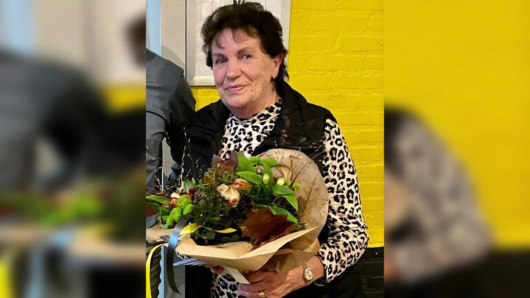 Gastvrouw Nolda van Schaijk van ZSV overleden