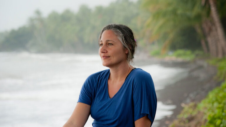 Bakelse Melanie Rijkers doet mee aan nieuwe tv-show Million Dollar Island