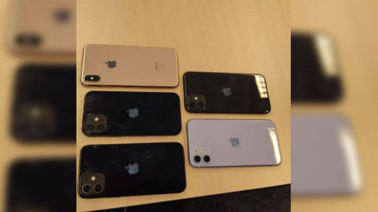 Politie Deurne zoekt eigenaren van in Eindhoven gestolen telefoons