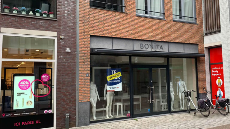 Deurnese vestiging opticien Hans Anders verhuist naar Torenstraat