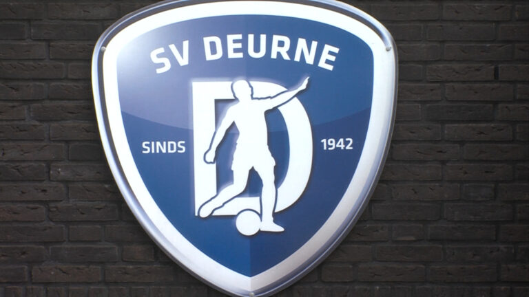 SV Deurne laat dure punten liggen na gelijkspel in Heeze
