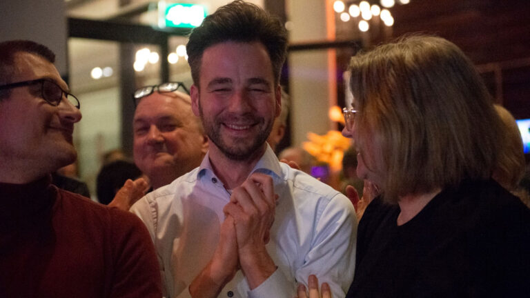 DOE! in Deurne opnieuw grootste partij; DeurneNU! goede tweede