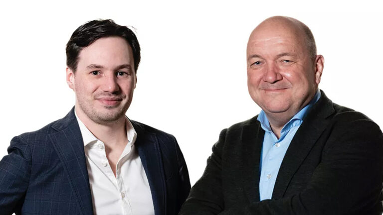Michiel Dankers en Bram van Neerven van DOE! blikken zaterdag terug en vooruit bij DMG Radio