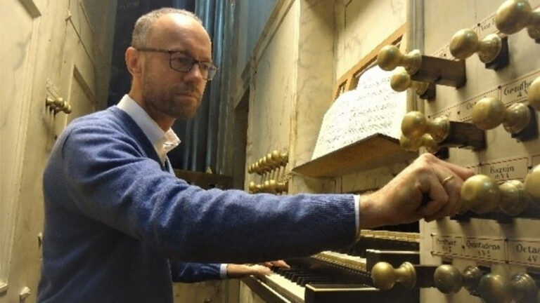 Matthäus Passion na twee jaar van afwezigheid door corona terug in Deurne