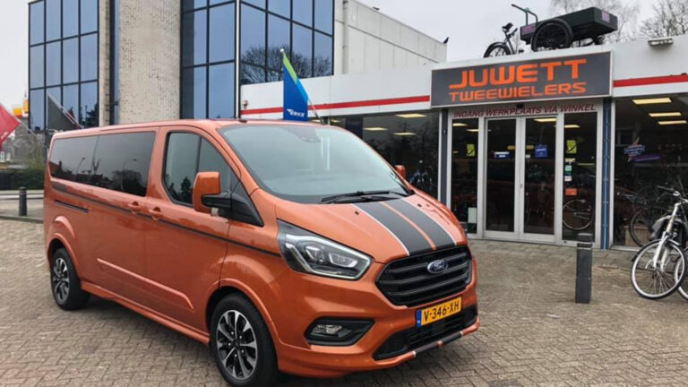 Vacature: Juwett Tweewielers zoekt fietsenmonteur/technicus