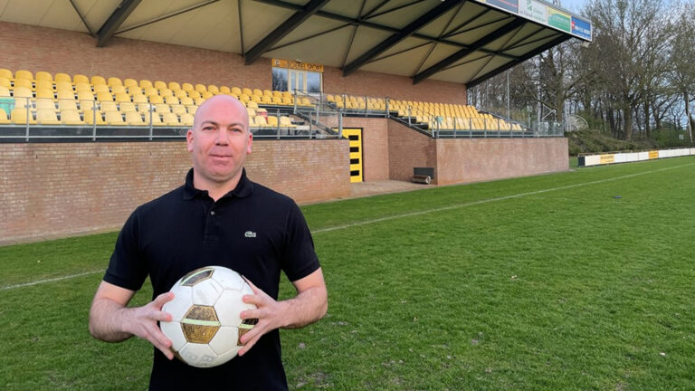Deurnese Willem Aarts nieuwe hoofdtrainer voetbalclub Boekel Sport