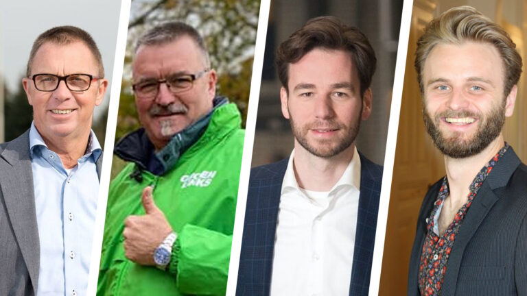 Nieuw college Deurne bekend; brede coalitie met bekende en nieuwe gezichten