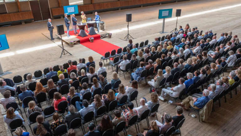 Uitdagingen voor zorg in de Peelregio centraal bij congres in Deurne