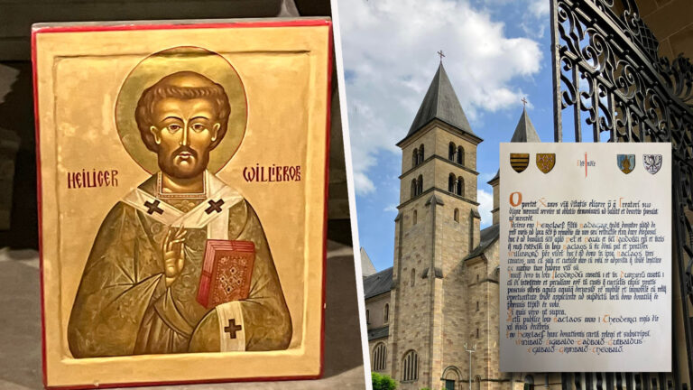Hardnekkige misverstanden over geschiedenis van Deurne; “Originele akte is verloren gegaan”
