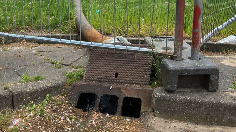 Vragen uit politiek over grondwateronttrekking Hogeweg en Lagekerk Deurne