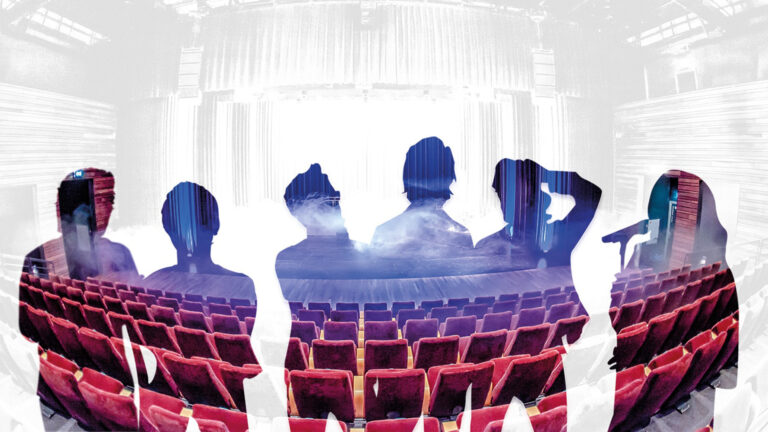 Cultuurcentrum Deurne geeft voorproefje van komend theaterseizoen met preview-avond