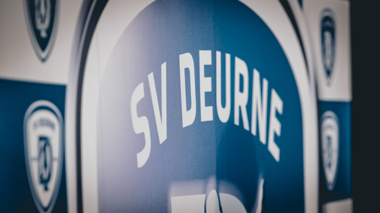 Voorbeschouwing SV Deurne tegen RKSV Minor; uitdaging tegen ploeg met rappe aanvallers
