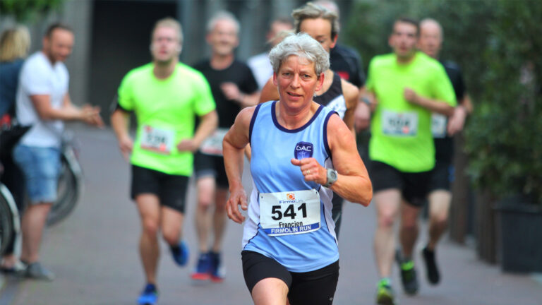 Inschrijving lopers Deurne City Run van start