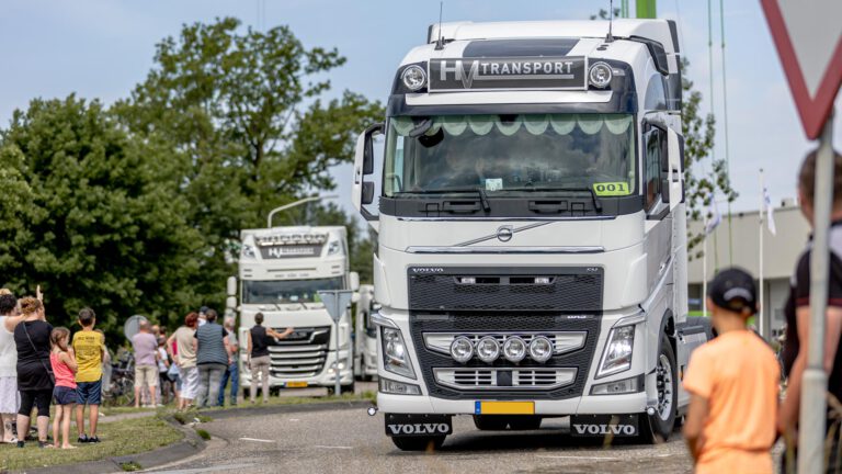 Peelland Truckrun gaat dit jaar niet door: ‘Acuut een onaanvaardbaar risico ontstaan’