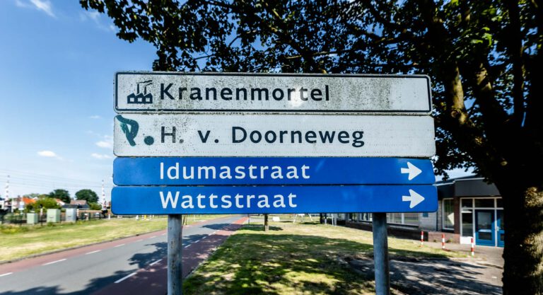 Actiegroep opnieuw bezorgd: ‘Bedrijf op industrieterrein Kranenmortel mag radioactief afval opslaan’