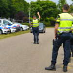 Algemene politiecontrole Deurne