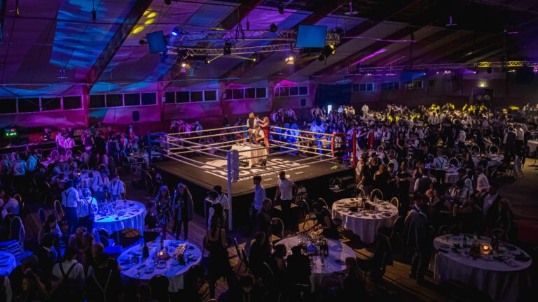 Gladiatoren van Deurne strijden opnieuw voor goede doel; tweede editie boks-gala in de maak