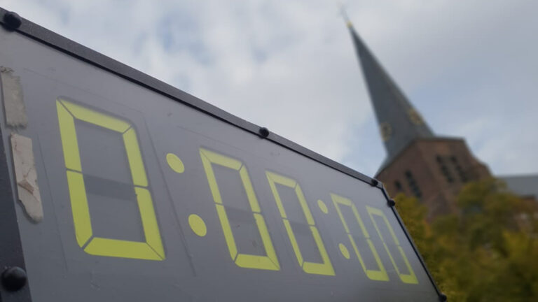 Lopers City Run gaan dwars door hartje Deurne; inschrijving hardloopwedstrijd gestart