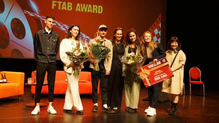 Monic Hendrikx roept filmstudenten op voor deelname aan tweede Film Talent Award Brabant in Deurne
