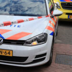 POLITIE-AMBULANCE-CENTRUM