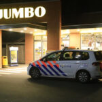 POLITIE-JUMBO