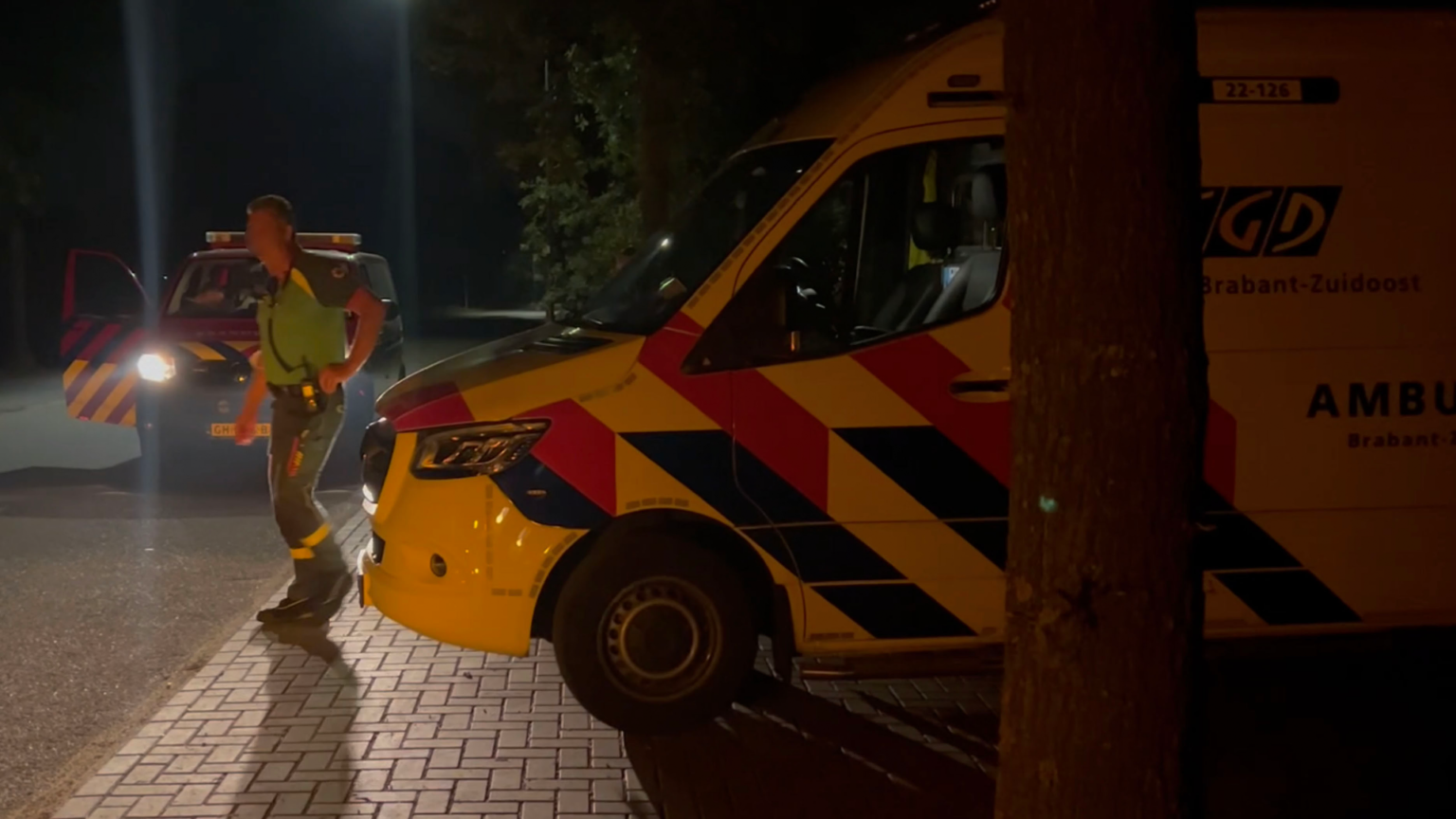 Verschillende Deurnenaren uit huis door geur Deurne Media Groep Verschillende Deurnenaren uit huis door geur Deurne Media Groep