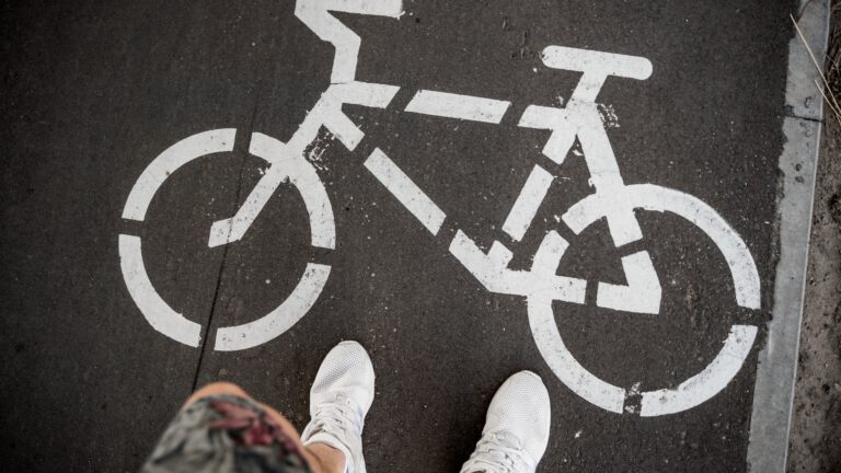 Gemeente pakt recreatieve fietspaden aan in buitengebied Deurne