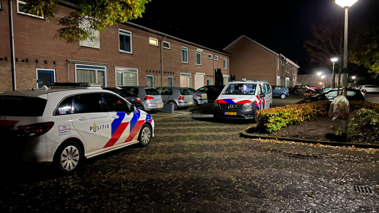 Derde verdachte in zaak van woningoverval aan Schie in Deurne voorlopig vast