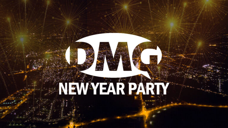 DMG Radio knalt nieuwe jaar in met 12 uur durende marathonuitzending
