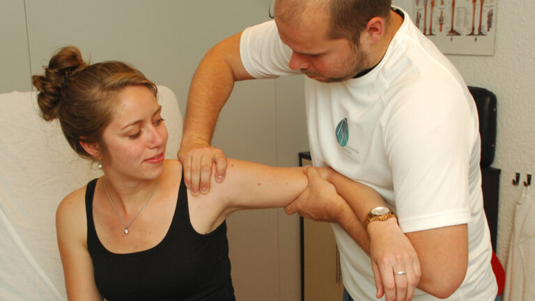 Fysiotherapie Lammers uit Zeilberg in top 10 van best gewaardeerde zorgverleners Nederland