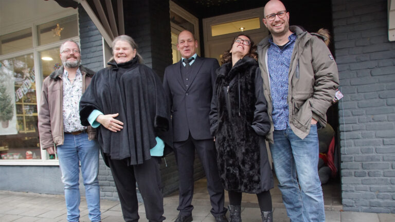 [VIDEO] Nieuwe winkel Pompidom SpeelGOED geopend: ‘Het was een rollercoaster maar we hebben het gehaald’