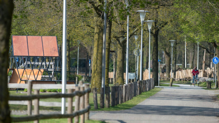 Opleiding voor zij-instromers bij ORO Deurne met baangarantie: ‘We kijken vooral naar mogelijkheden’