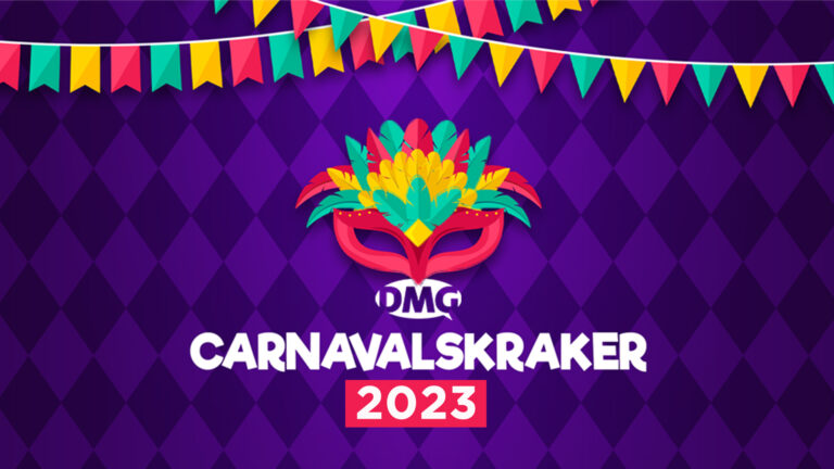 Verkiezing DMG Carnavalskraker 2023 van start; ‘Enorme hoeveelheid muzikaliteit en creativiteit’