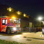 Brandweer Keltenstraat