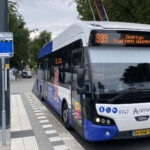 ARRIVA-DEURNE