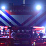 BRANDWEER-NACHT