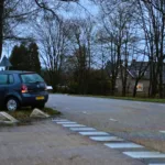 Aanrijding Vlierdenseweg