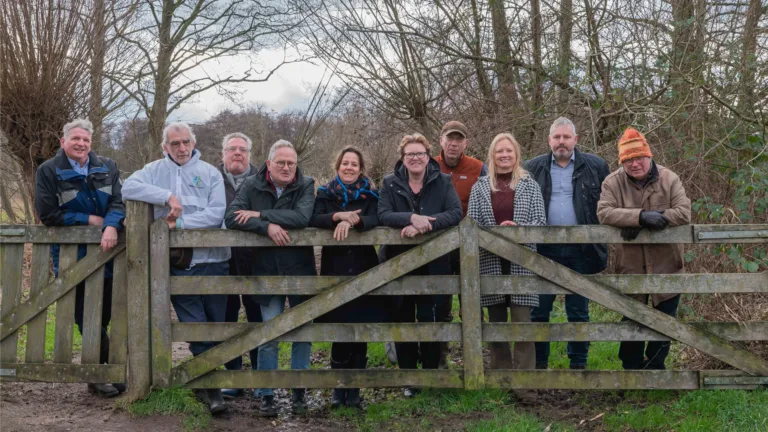 Definitieve uitslag waterschapsverkiezingen Aa en Maas: Water Natuurlijk grootste met 8 zetels