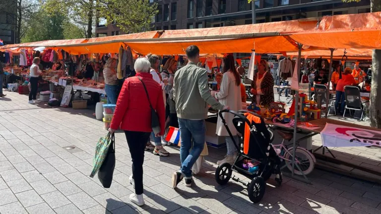 Nieuwe financiële ontlastingsregeling voor herdenkingen en vieringen in Deurne komt te laat voor dit jaar