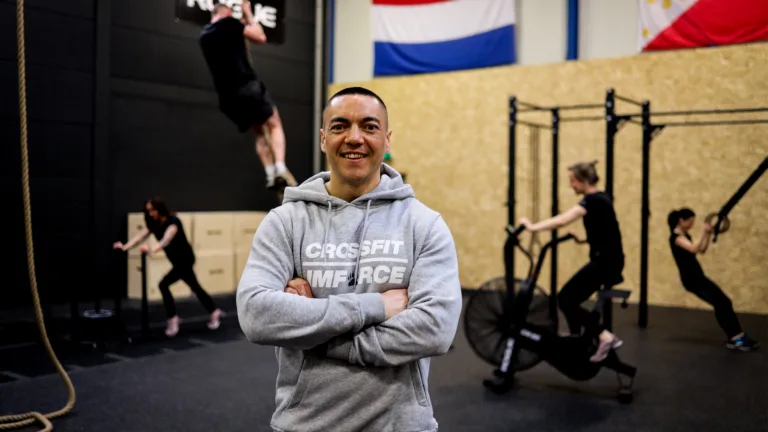 Nieuwe naam en locatie voor Kuijpers Personal Training; ‘Gegroeid van bijbaantje tot serieuze business’