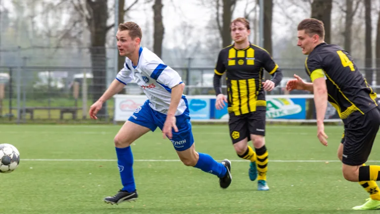 Voorbeschouwing RKSV De Ster tegen SV Deurne; pittige opdracht tegen goed voetballende ploeg