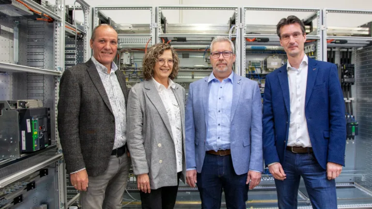 Hoppenbrouwers Techniek Deurne neemt Astense Control Digit over