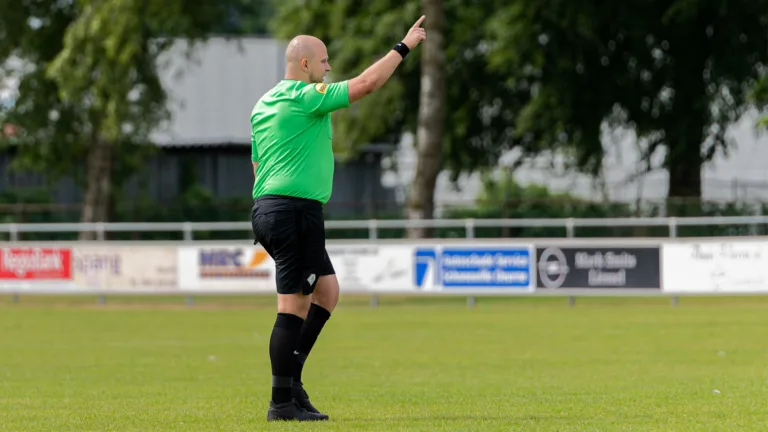 Laatste minuten van gestaakt duel tussen ZSV en EHC worden donderdag in Deurne uitgespeeld