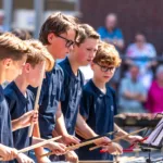 KHD ZOMER CONCERT 2023-24