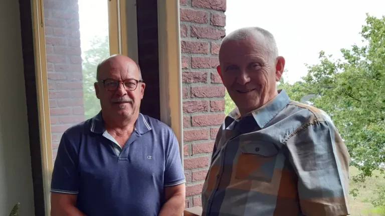 Stichting Veteranen Deurne pleit voor bewustwording: ‘Nee, we zijn niet van een voetbalclub’