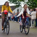 Yara gehuldigd in Neerkant