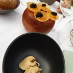 Amuses plantbased diner